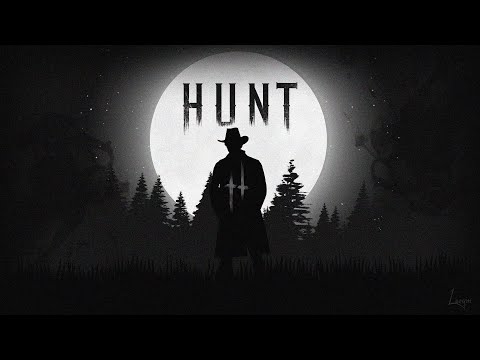 Видео: Хант #Djangokillerplay #HuntShowdown