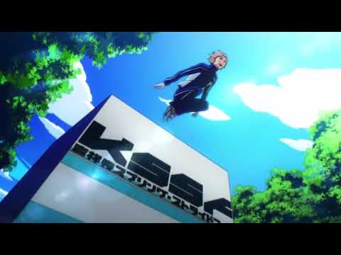 Видео: AMV Принц страйда-беги