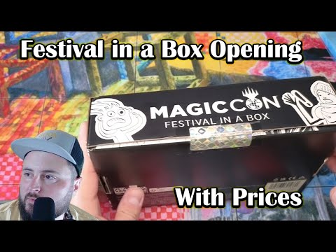 Видео: Щепка в коробке. И немного разговоров о рынке.