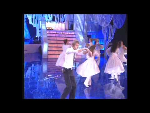 Видео: Домисолька и Алексей Воробьёв - Зима