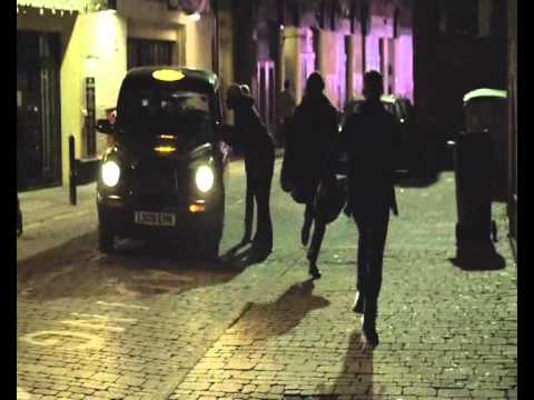 Видео: Sherlock BBC - Угонщица