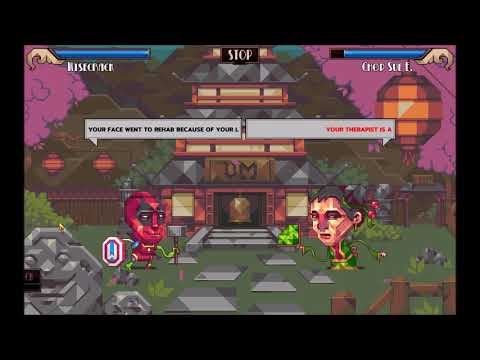 Видео: О... сэр! Прохождение турнира «Голливудская острота»