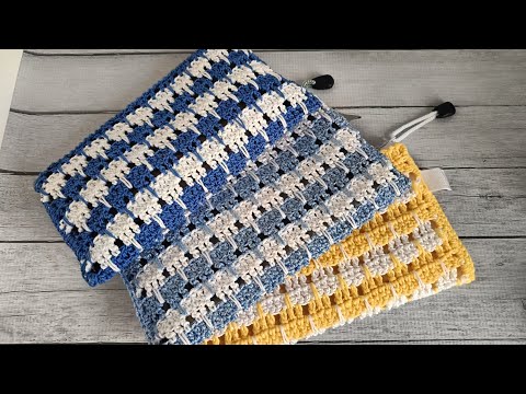 Видео: Свяжешь себе, будут просить все знакомые./ МК 🧶