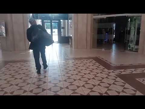 Видео: Информатор на станции Могилёв-1