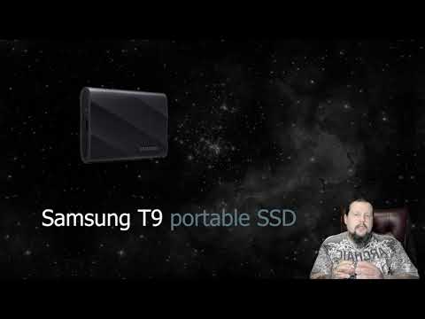 Видео: Характеристики Samsung T9 - Обманывает или нет? 12 тестов скорости