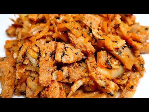 Видео: Рецепт ХЕ из рубца или ХЕ из требухи. Очень вкусное ХЕ! Папа раскроет для Вас все секреты!