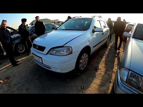 Видео: Ашт мошиньозор ,Оппон мошинбозор