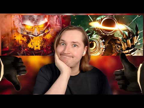 Видео: Скибиди Мультиверс 40-41 серии - Это что новый ТИТАН?! (РЕАКЦИЯ) | ТипоТоп