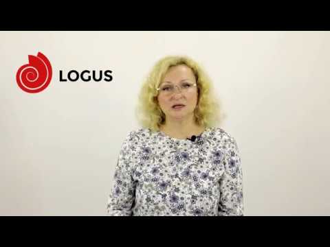 Видео: Logus HMS. Елена Марченко.