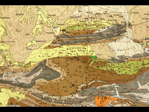 Видео: Поищем золото. Сулюкта, Баткенская область, Киргизия