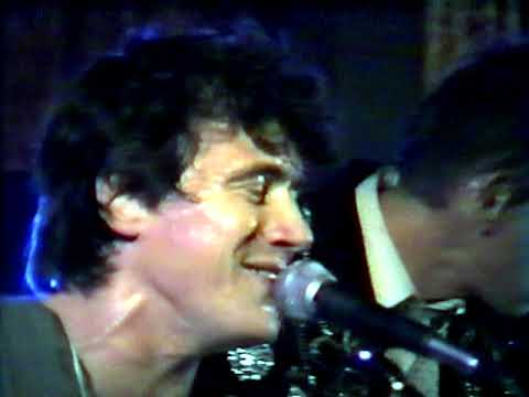 Видео: АукцЫон 19.10.1996. в Казани