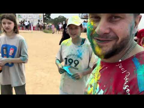 Видео: Приморский край | Ливадия 2024 | день Рыбака