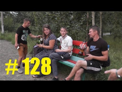 Видео: Трезвые Дворы. Братск. выпуск № 128