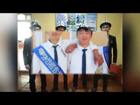 Видео: Пахта Фронт 2004 жигитер✊