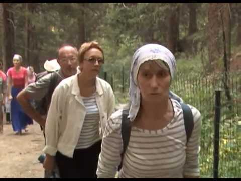 Видео: День памяти Серафима и Феогноста