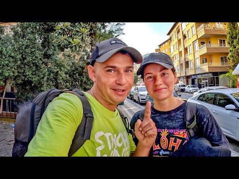 Видео: Летим в Австралию. Кинули в Турции. Пересадка в Куала-Лумпуре. Новые приключения и путешествия #1