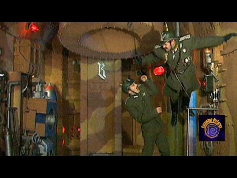 Видео: Каламбур. Железный капут 35 / Calambur. Iron Kaput