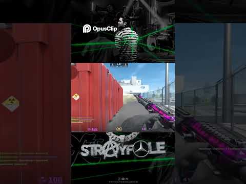 Видео: Прохождение Секретов в Игре  Лаги и Фейлы #csgo #cs2overpass #cs2 #shorts #strayfole