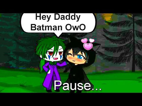 Видео: Gacha Cringe заставляет меня чувствовать себя неловко из-за вторых рук...