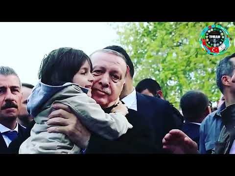 Видео: ERDOGAN Kazbek Adykeyev  ҚАЗЫБЕК ӘДІКЕЙ