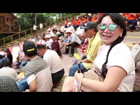 Видео: МИНИЙ АЯЛСАН 1000 ХОТ,  СИНГАПУР УЛС