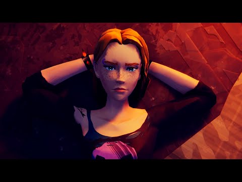 Видео: Road 96 прохождение EP4.