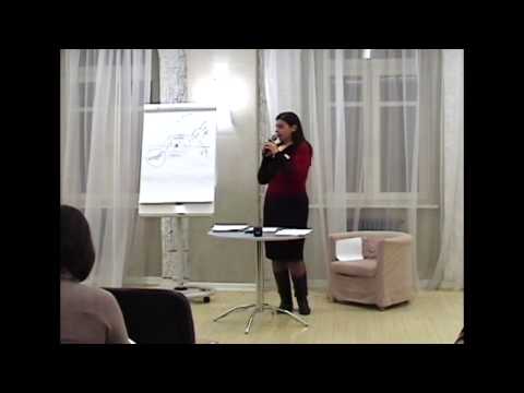 Видео: Лия Киневская. "Почему мы делаем то что не хотим, а то что хотим не делаем?" (Часть 2)