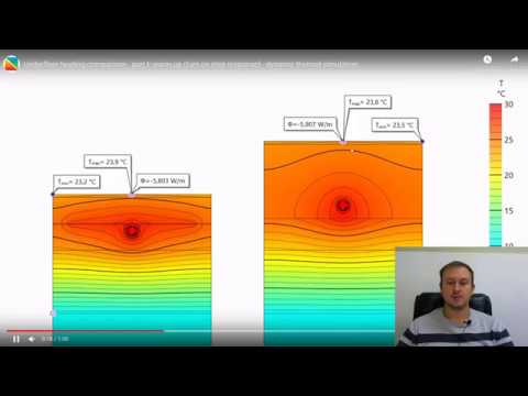 Видео: Комфортные теплые полы. Развенчиваем мифы.
