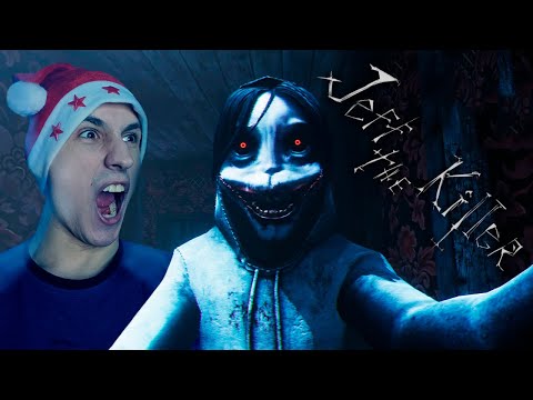 Видео: Изучаю дом убийцы 𒐆 Jeff The Killer: Horror Game 𒐆 Выпуск 2