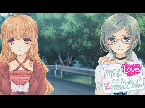 Видео: Nurse Love Addiction - 6 серия