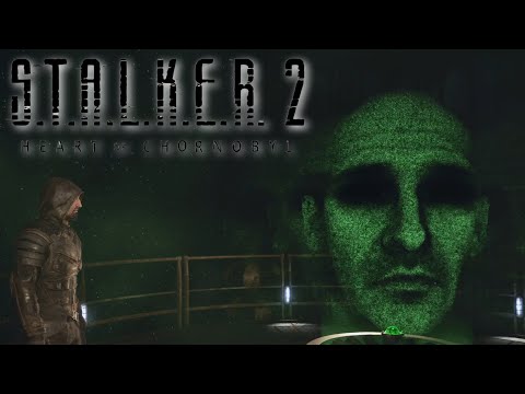 Видео: "О-Сознание" S.T.A.L.K.E.R. 2: Heart of Chornobyl №30 ( без комментариев)