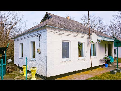 Видео: Будинок 🏡 продано - Покупці довго шукали собі будинок, завдяки відео змогли підібрать!