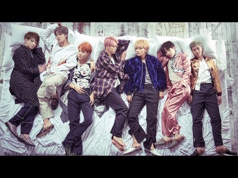 Видео: И это ваш K-POP?! [Реакция на К-ПОП] // ПОЛНАЯ СЕРИЯ BTS