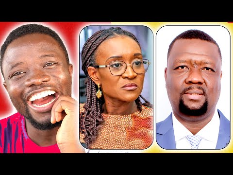 Видео: Она попыталась запугать босса DVLA, но это обернулось против нее!