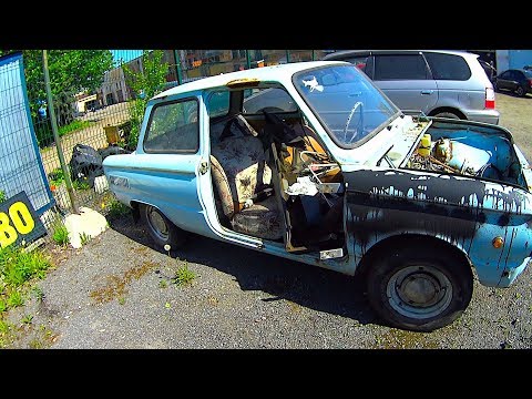 Видео: ЭТО БУДЕТ БАГГИ!??....