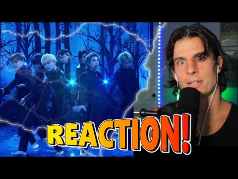 Видео: BTS Black Swan live РЕАКЦИЯ профессионального певца