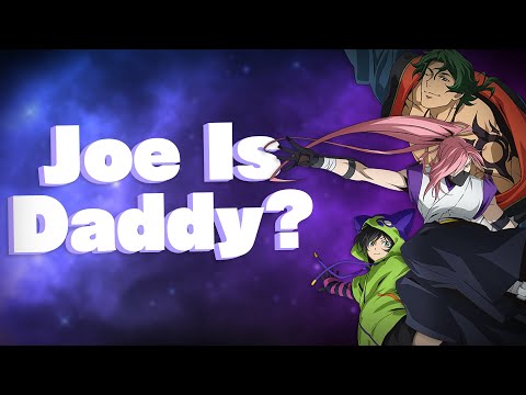 Видео: Sk8 Cast Fan Services на 10 минут