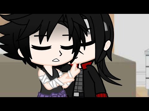 Видео: Итасасу (Учихацест, инцест, Яой Итачи и Саске)