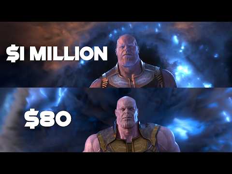 Видео: Я переделал «Финал» за 1 неделю