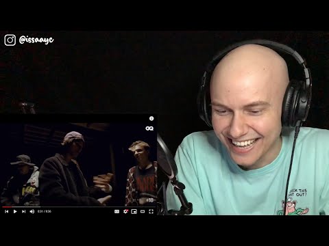 Видео: MELON FREESTYLE SPECIAL: OG BUDA, MAYOT, SEEMEE, 163ONMYNECK | РЕАКЦИЯ