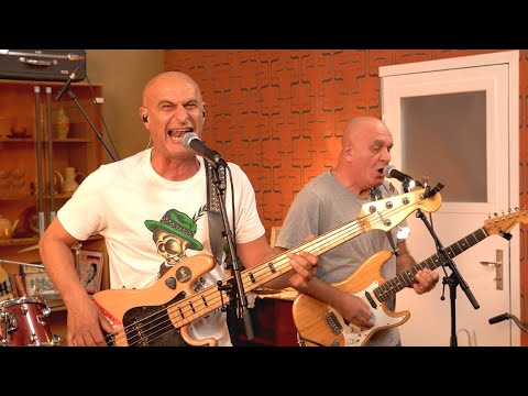 Видео: Wickeda: Малки Панелни Концерти