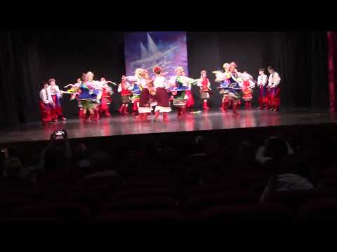 Видео: "ГОПАК"