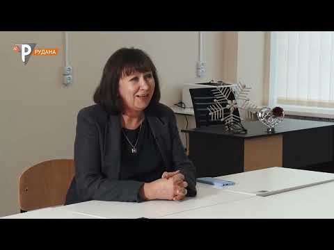 Видео: «Твій наступний крок» - МЦППВ |Вікторія Балейко.