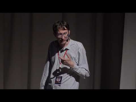 Видео: Современный преподаватель | Евгений Ефимов | TEDxVSTU