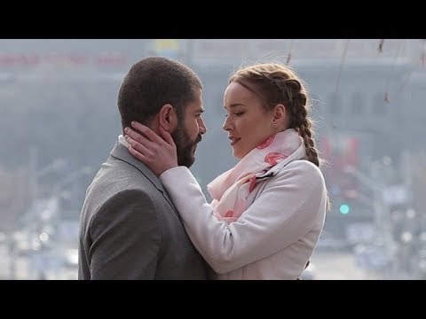 Видео: АНИВАР - КРЫЛЬЯМИ (КЛИП)