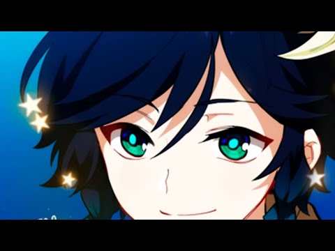 Видео: понедельник день тяжелый... | Стрим 28.06 | genshin impact