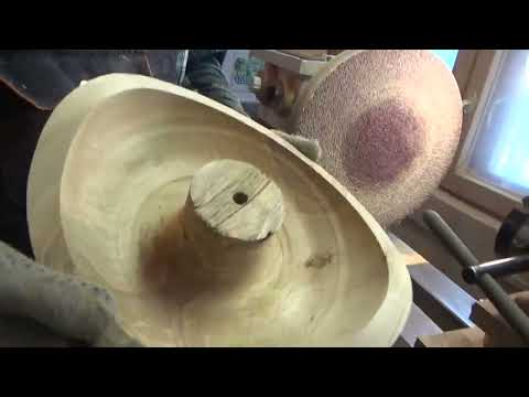 Видео: Исправление дефектов  заготовок для  токарки. Correction of defects in workpieces for turning