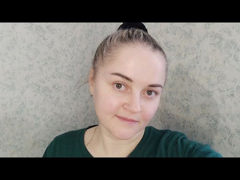 Видео: Мой день рождения, 2 марта.