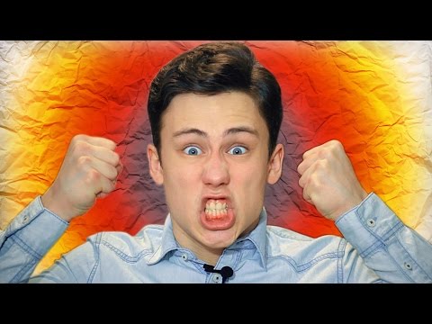 Видео: Фразы, которые бесят парней!