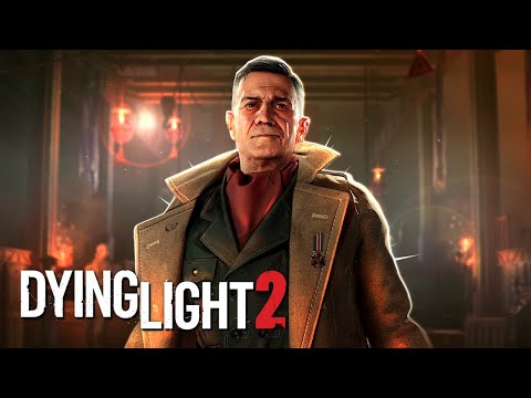 Видео: ВСТРЕЧА С МЯСНИКОМ - Dying Light 2 Прохождение #18